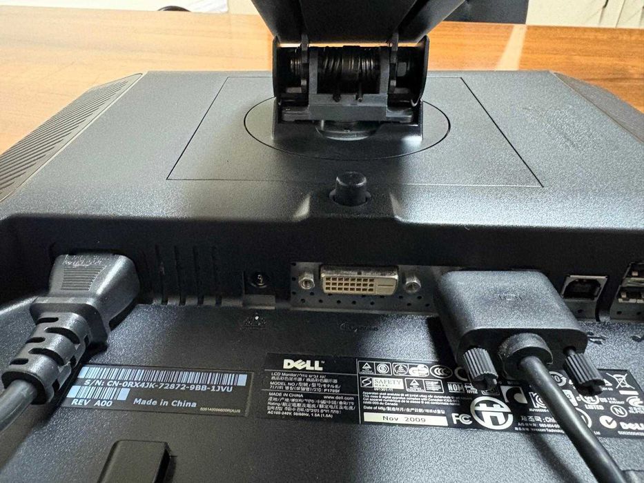 Monitor Dell  & Samsung