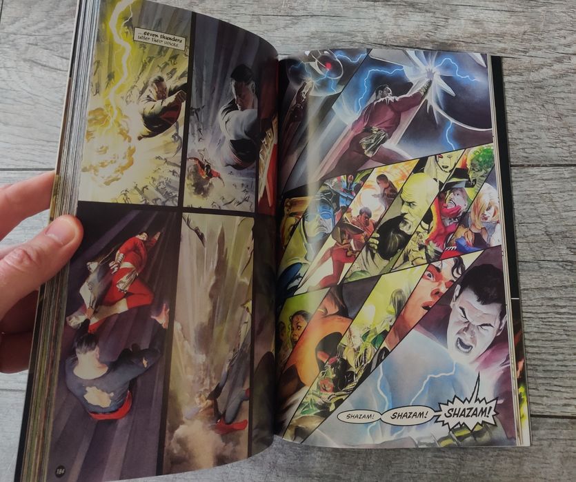 (DC Comics) Kingdom Come / Superman : Red Son Red Son