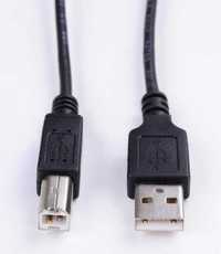 Kabel USB 2.0 A-B do drukarki 3metry NOWY