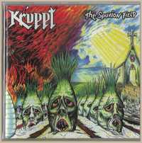 Kr'uppt – The Spunion Field (Album, CD)