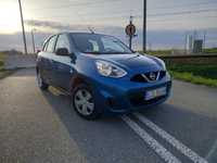 Nissan Micra 1.2