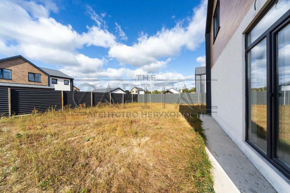 Продаж будинку, Гнідин, Бориспільський, Вишневий Хутір