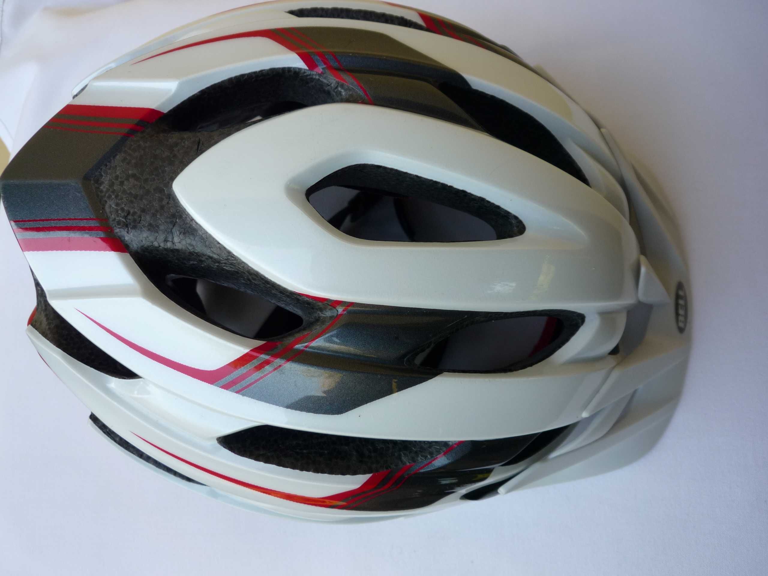 Kask rowerowy BELL EVENT XC 52-56 r. S