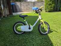 Rower btwin 14" uzywany