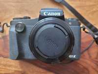 Aparat fotograficzny Canon G1x iii (mark 3)