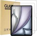 Szkło ochronne na ekran przeznaczone do tabletu iPad || 3 sztuki !!!