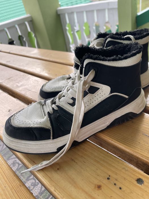 Чоловічі кросівки Jordan