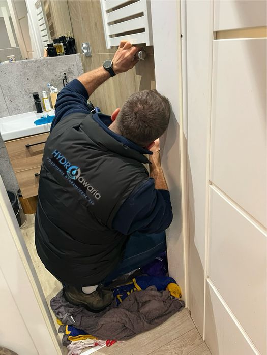 Hydraulik Gdańsk udrożnienie,Usuwanie Awarii 24h