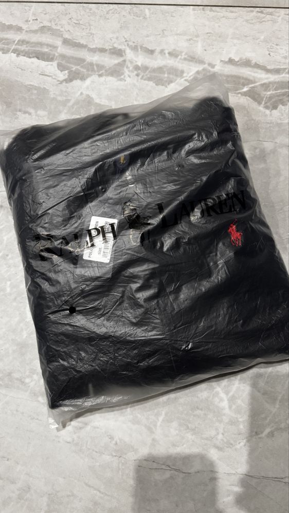 Bluza rozpinana Ralph Lauren L - M NOWA Okazja