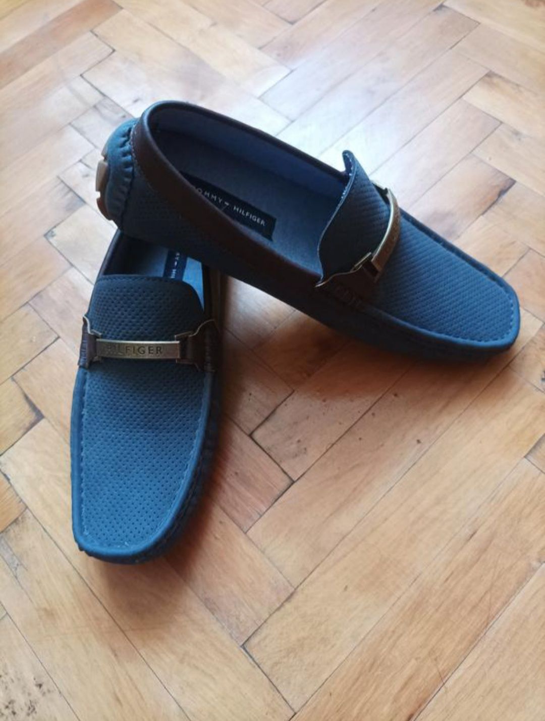 Мокасини чоловічі(лофери)