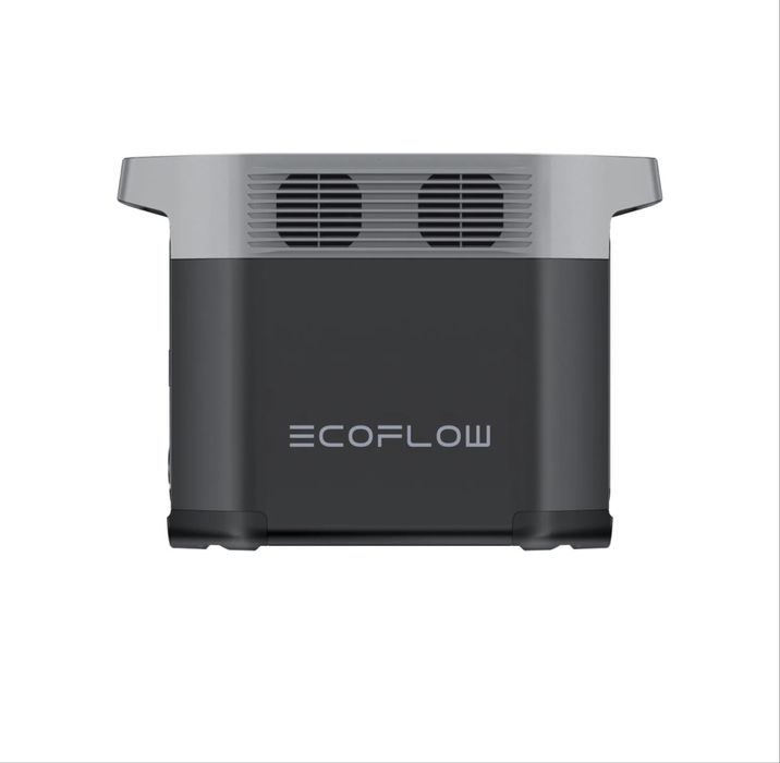 EcoFlow Delta Max 2016 Wh 20400 W