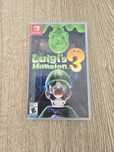 Luigi's Mansion 3