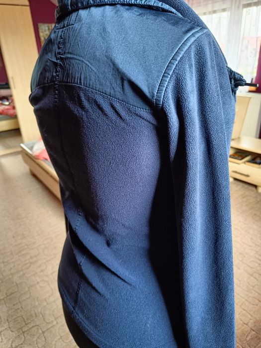 Damska bluza polar Regatta S wiosenna funkcyjna trekkingowa