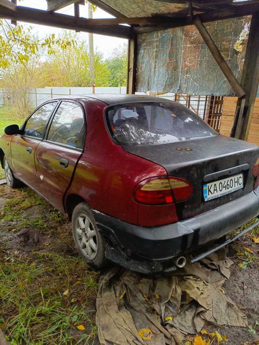 Терміновий продаж