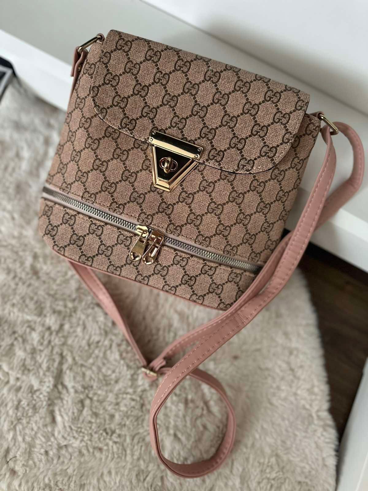 Torebka torba gucci