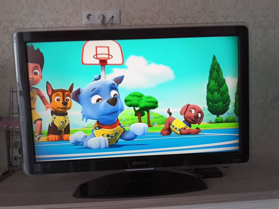 Телевизор LED '42 Philips 42PFL9603D/10