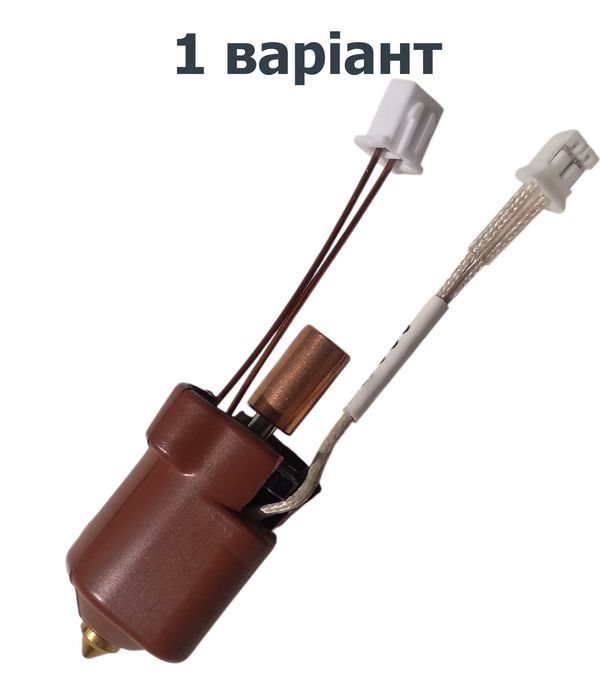 Хотенд Creality hotend оригінальний для K1, K1 MAX