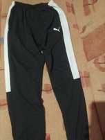 Штаны PUMA XXL razmer