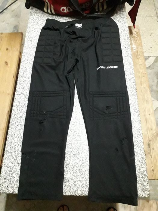 Calça guarda redes Sportzone