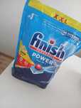 Kostki do zmywarki finish 65szt