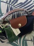 Torebka LongChamp Le Pliage Mini