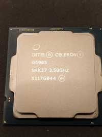 Processador Intel Celeron G5905 LGA1200 3.5GHz