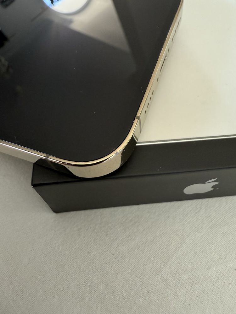 iPhone 13 Pro Max 256GB 78% bateri