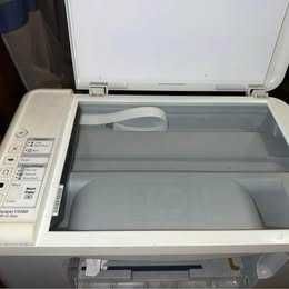 2 Impressoras HP & Epson