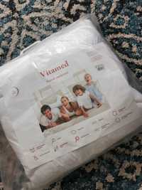Nowa kołderka Vitamed 100x135 kołdra do łóżeczka łóżka dziecięcego