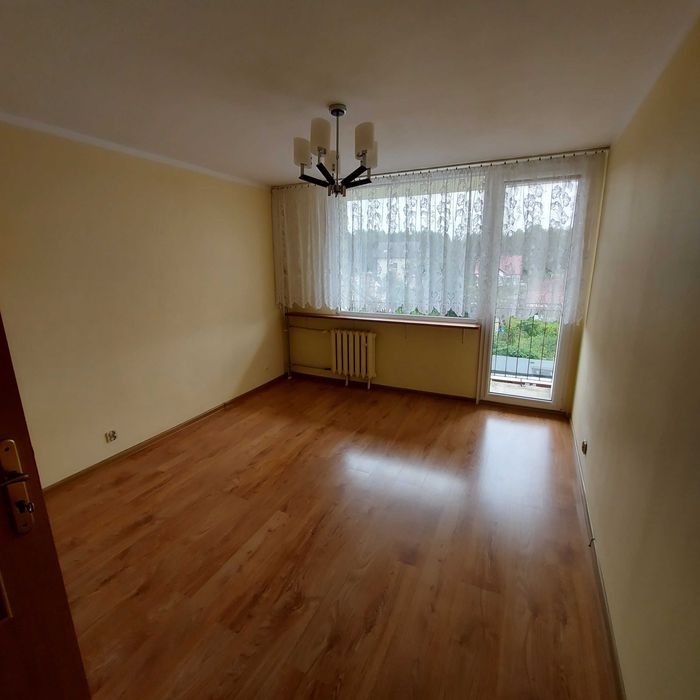 Mieszkanie 2 pokojowe w Czerwieńsku