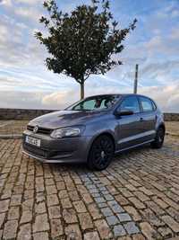 VW Polo 6r 1.2 tsi 2009