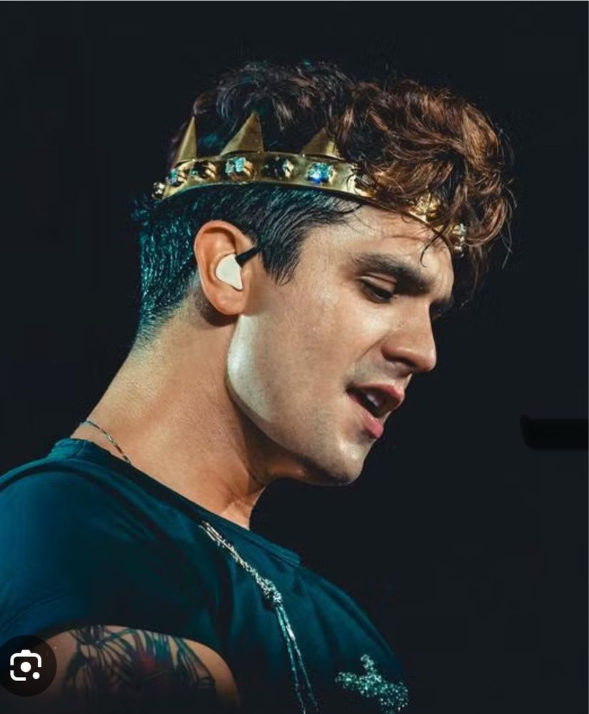 Luan Santana 24 agosto