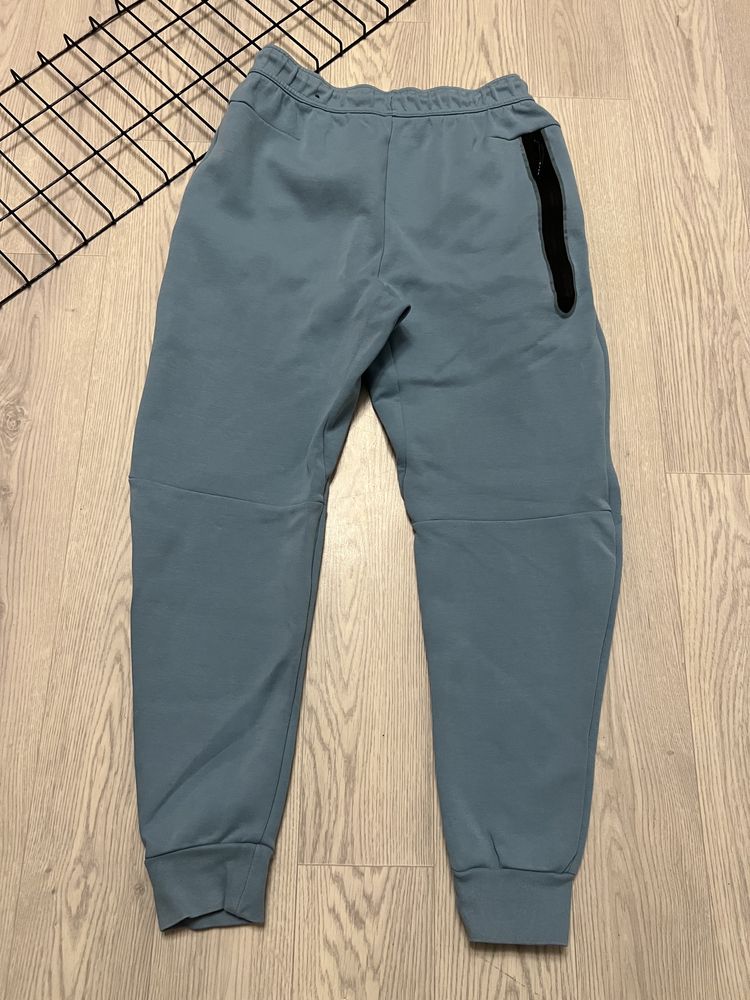 Спортивні штани Nike NSW Tech Fleece S Drill Rare Найк