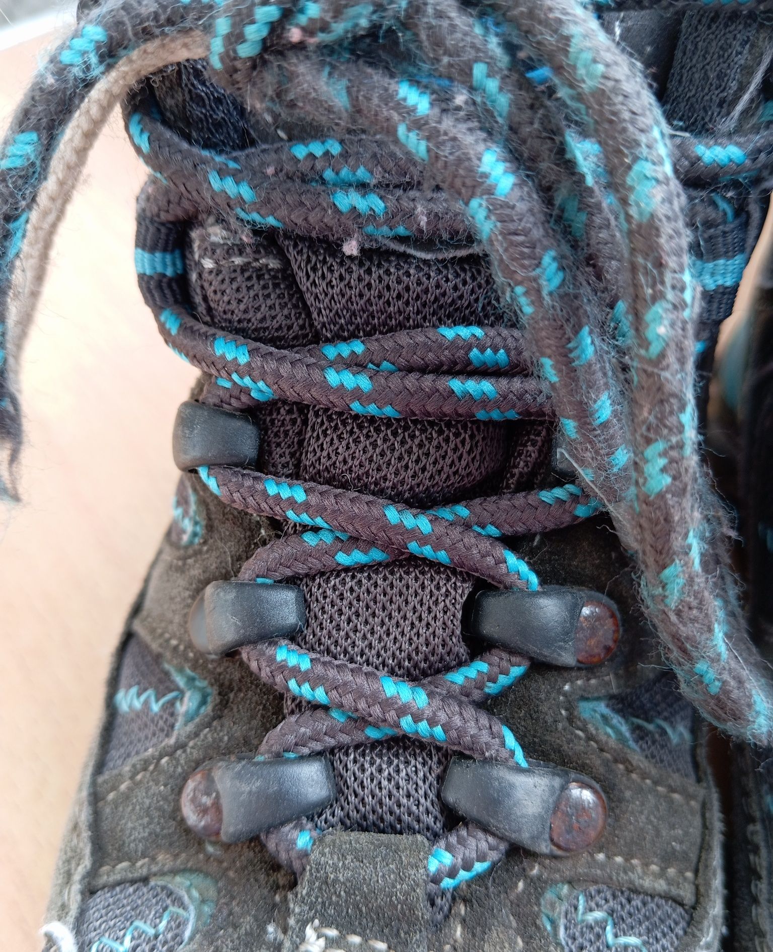 Термо ботинки сапоги mountain