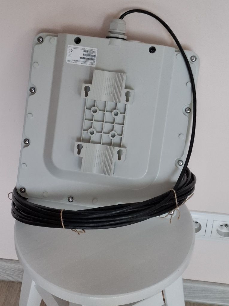 ZTE bezprzewodowy router LTE model MF258