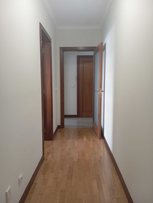 Apartamento T2 Viana do Castelo