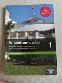 w centrum uwagi 1