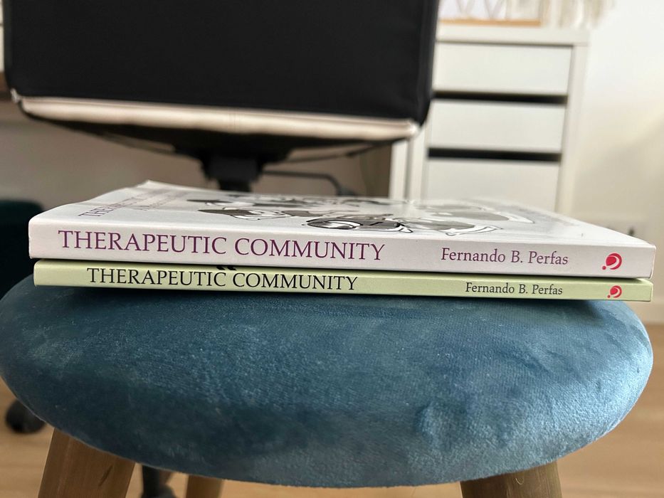 Therapeutic Community:A Practice Guide