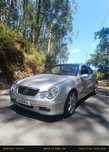 Mercedes Kompressor 200 Auto