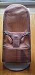 Bujaczek Babybjorn Bliss Mesh