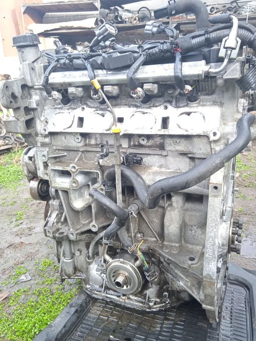 Nissan x trail t 31 мотор двигатель Ниссан х трейл MR20. 2 l.i  600 $