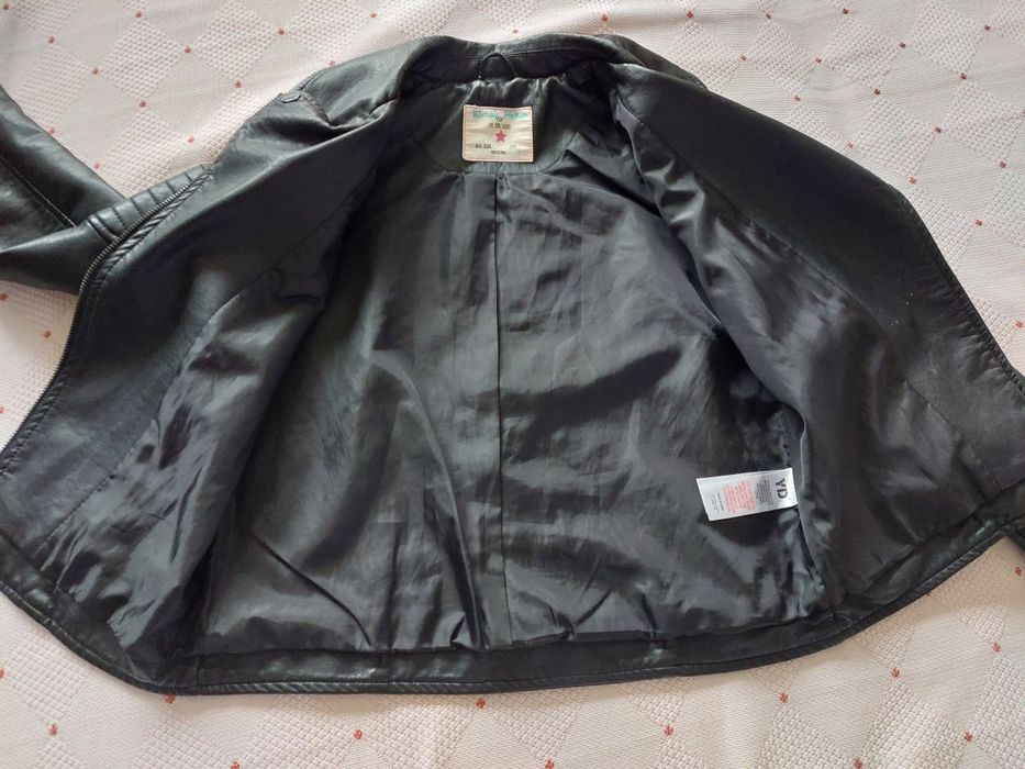 Ramoneska dla dziewczynki 8-9 lat rozm 134