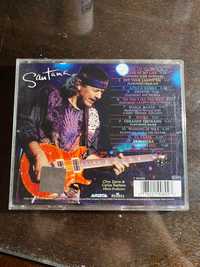 Santana Supernatural płyta 1999