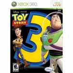 XBOX 360 DISNEY TOY STORY 3  Games4US Pasaż Łódzki