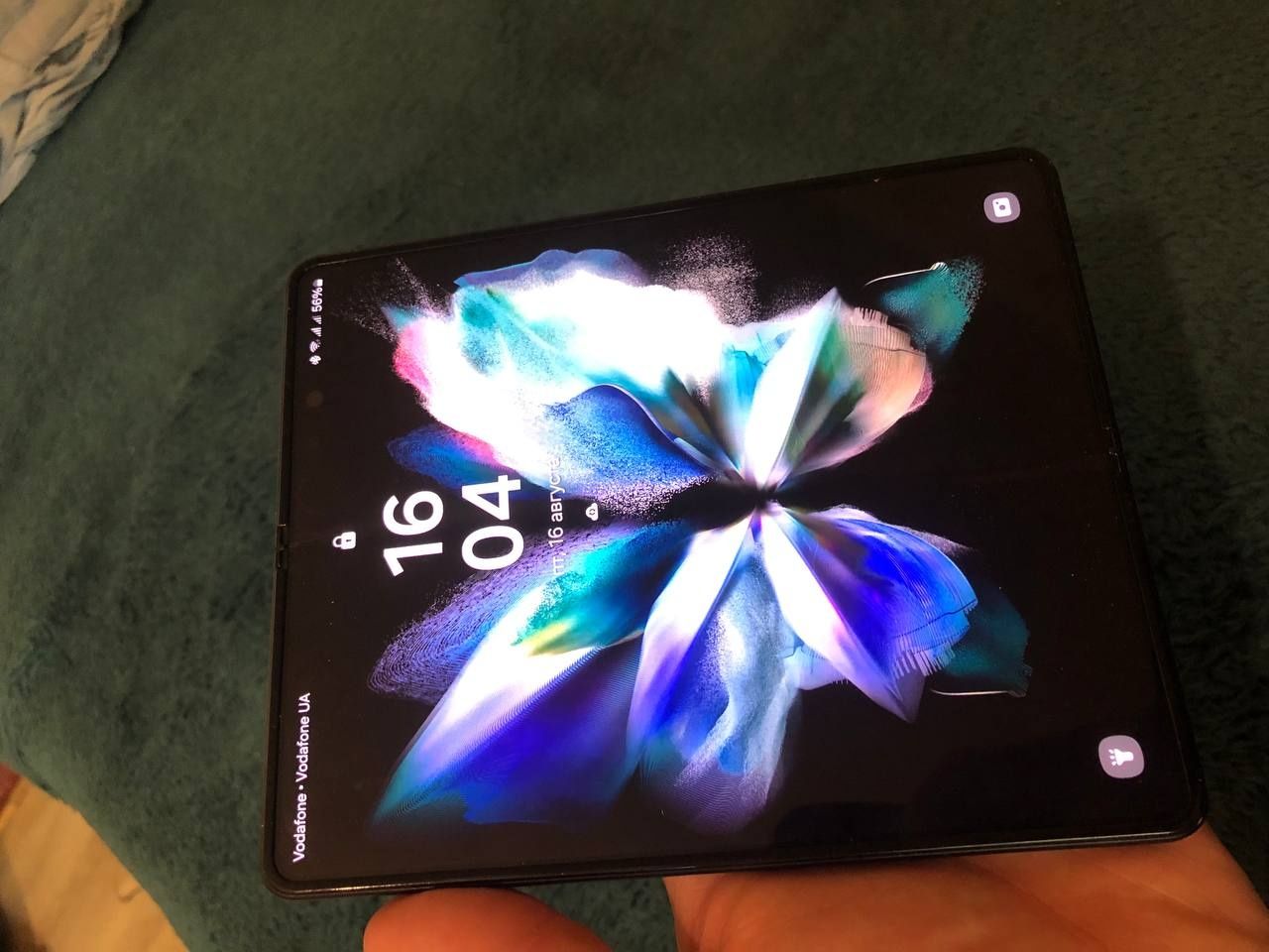 Продам Samsung Galaxy Fold 3 512GB 5G