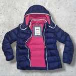 Tommy Hilfiger kurtka damska stylowa i komfortowa roz S