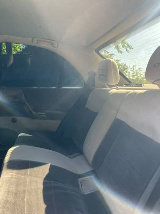 Опель омега 2.0 бензин