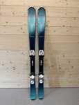 Narty Blizzard Sheeva Junior 130cm