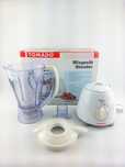 Blender kielichowy Tomado 1,5l 400w