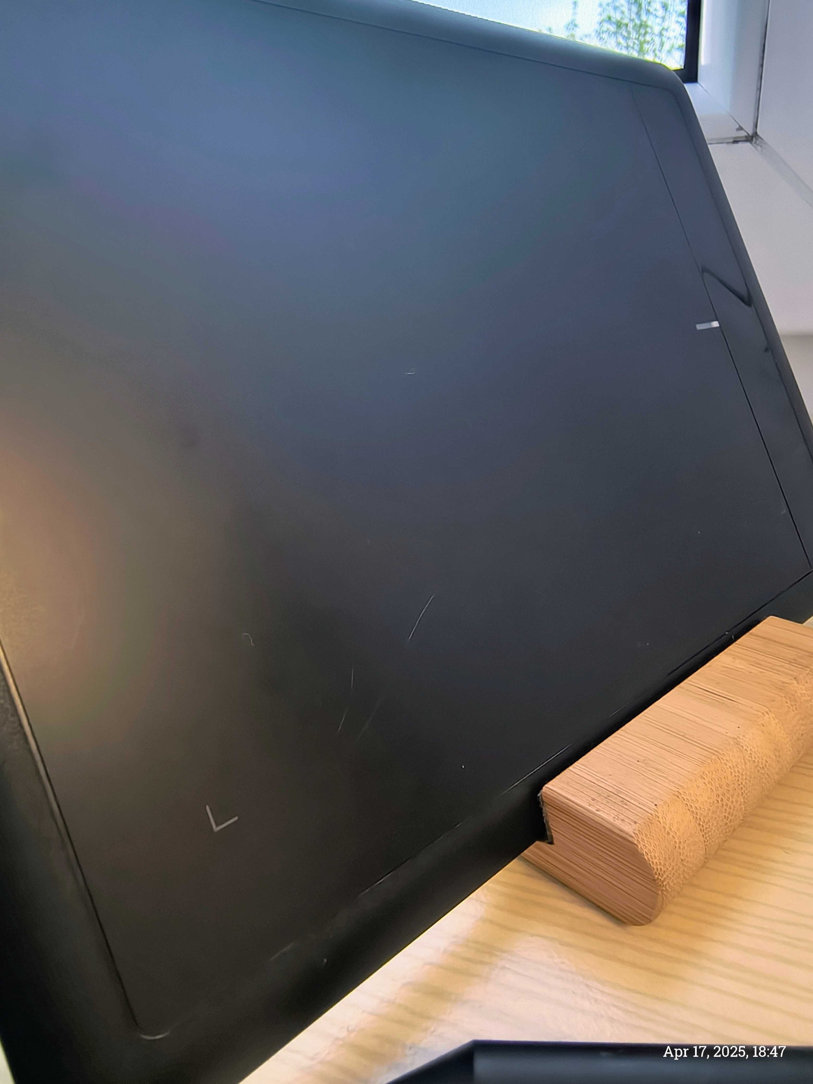 Tablet graficzny Wacom One Small CTL-471-EU – używany, sprawny.